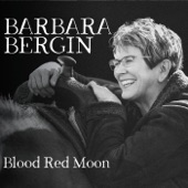 Barbara Bergin - Blood Red Moon