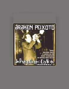 Listen to Araken Peixoto, watch music videos, read bio, see tour dates & more!