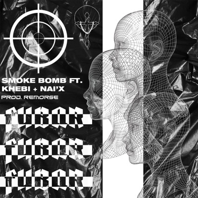 FUBAR. (feat. KHEBI & Nai'X) - Single