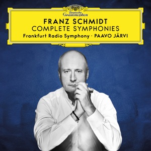 Symphony No. 3 in A Major: II. Adagio