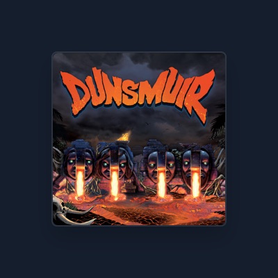 Listen to Dunsmuir, watch music videos, read bio, see tour dates & more!
