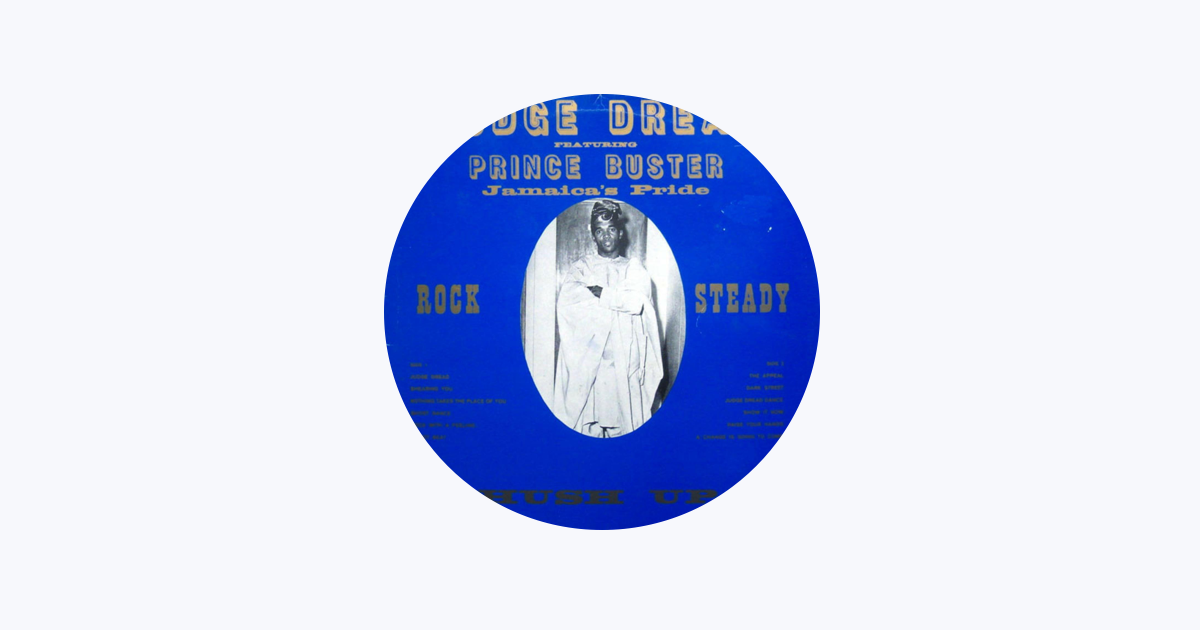 Prince Buster - Apple Music