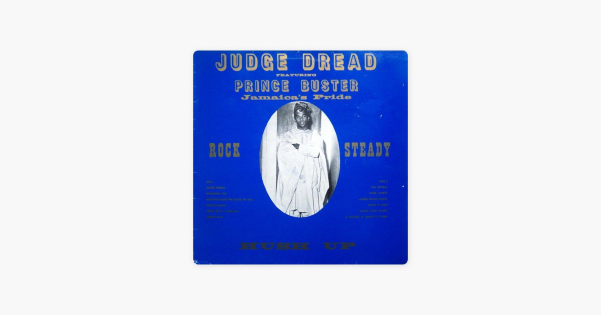 Nothing Takes the Place of You - Song by Prince Buster