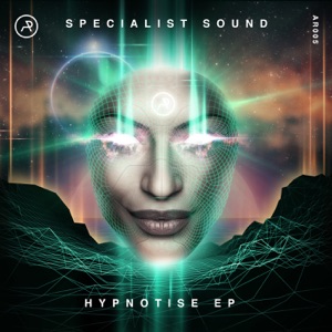 Hypnotise - EP