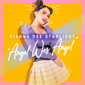 Angel Wes Angel Album Art