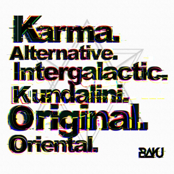 K.A.I.K.O.O.