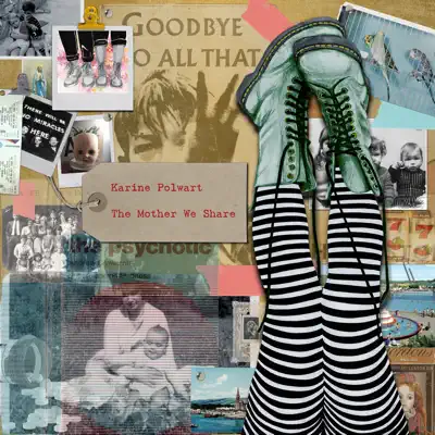 The Mother We Share - Single - Karine Polwart