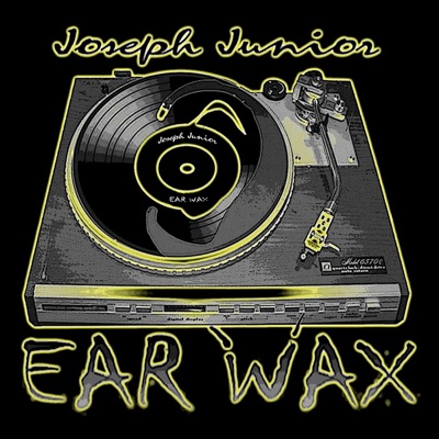 Ear Wax - EP