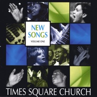Times Square Church - I Give You Glory/Te Doy La Gloria
