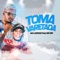 Toma Varetada (feat. Mc Gw) - Mc Laifinho lyrics