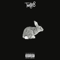 A Rabbit in Dark - EP - Twnty8