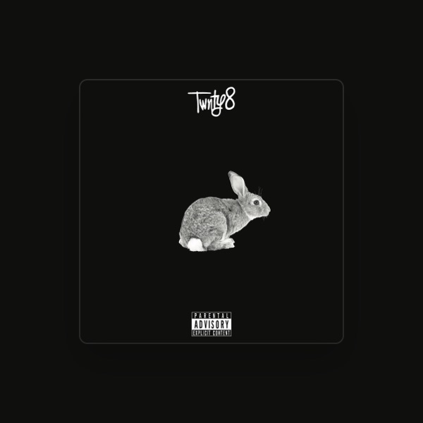 Twnty8's avatar
