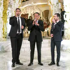 Ouve The Z Trio, vê vídeos de música, lê a biografia, vê as datas da digressão e muito mais!