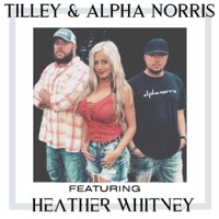 My Drinking Alone Song (feat. Heather Whitney) - Single - Tilley & Alpha Norris