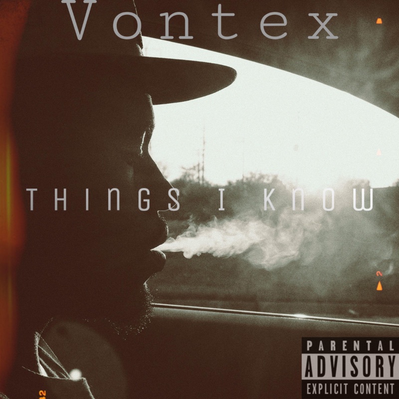 Things I Know - Single