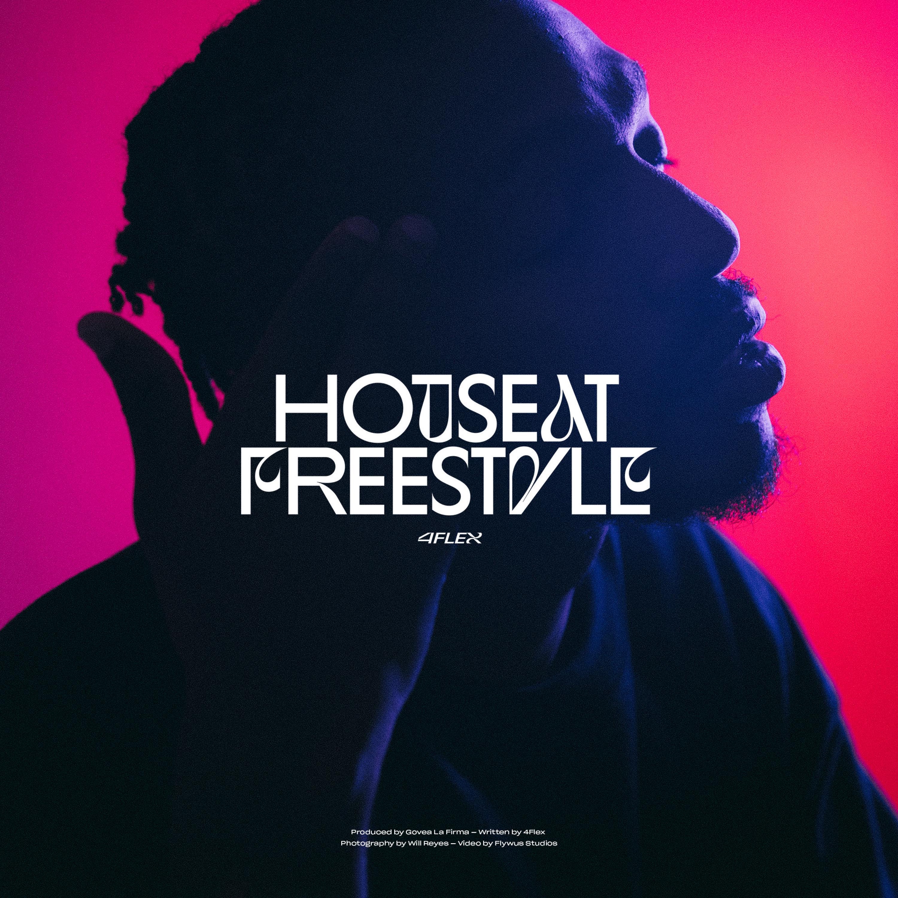 Hotseat Freestyle - Single