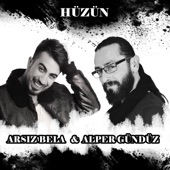 Hüzün (feat. Alper Gündüz) artwork