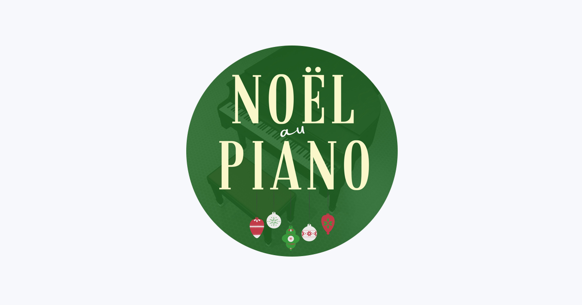 Chanson de Noël - Musique Relaxante de Noël Traditionnelle - Album by Josh  Noel - Apple Music