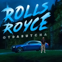 Rolls Royce - Single - Qtdabutcha