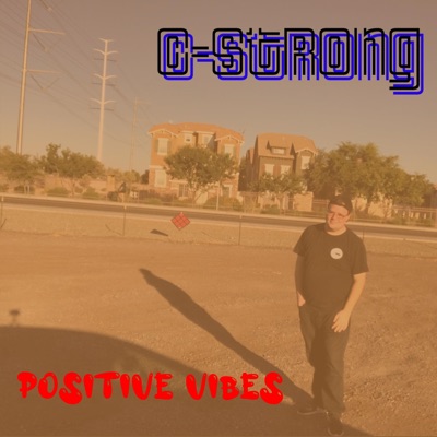Positive Vibes - EP