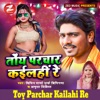 Toy Parchar Kailahi Re - Single