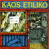 No Hay Agua - Kaos Etiliko