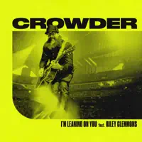 I'm Leaning on You (feat. Riley Clemmons) [Radio Version]