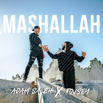 Mashallah - Single