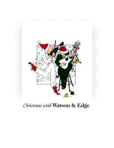 Dengarkan Watson & Company / Watson & Edge, tonton video musik, baca bio, lihat tanggal tur & lainnya!
