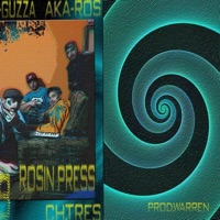 Rosin Press (feat. Aka Ros, C_H_TRES & Guzza) - Single - Warren bts