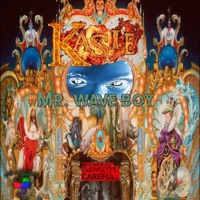 Careful (feat. Lahsann la Cunningham) - Single - Kasi3