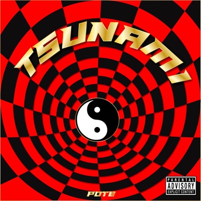 Tsunami - EP