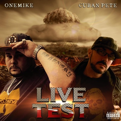 Live Test (feat. OneMike)