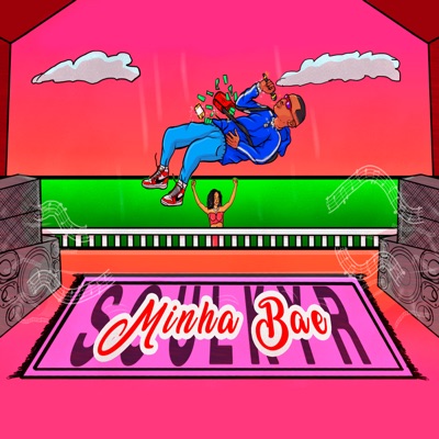 Minha Bae - Single