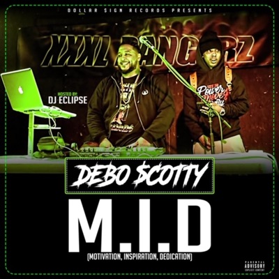 M.I.D. (Motivation, Inspiration, Dedication)