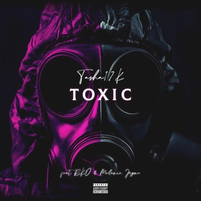 TOXIC - Single