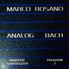 Marco Rosano - Sonata Per Violino