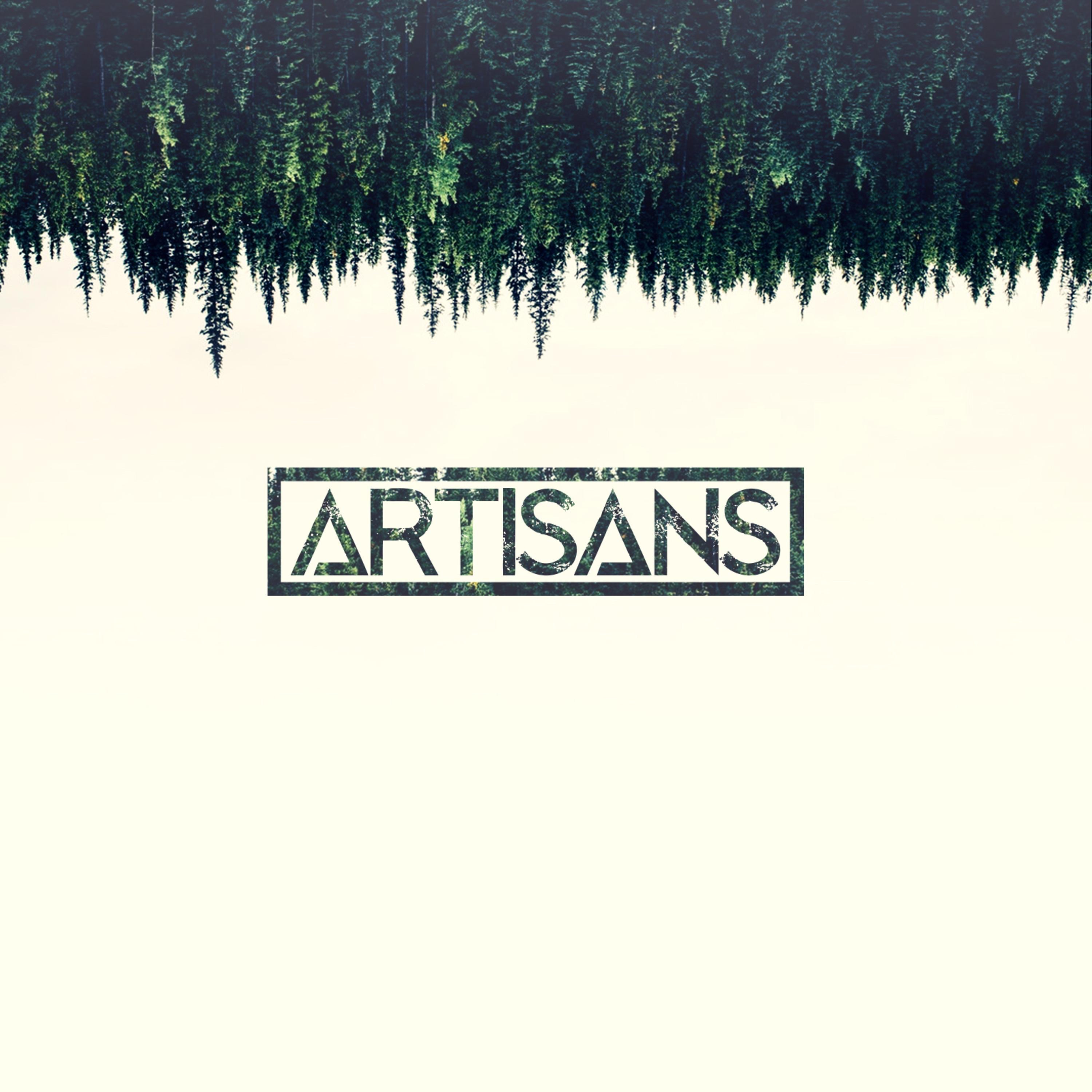 Artisans - EP