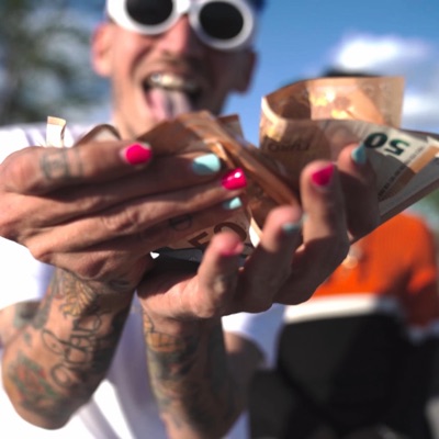 Perros y Tigres (feat. Denyerkin) - Single