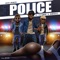 Police (feat. Tillaman & Dami bliz) - Jeff Jones lyrics