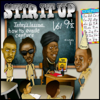 Stir It Up Vol 9 1/2 - Twin of Twins