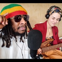 Alhamdo lilah (feat. Jahline) [Acoustic] - Single - Mo Ali