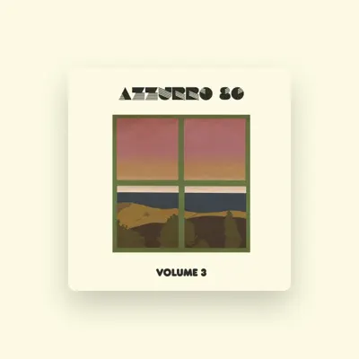 Listen to Azzurro 80, watch music videos, read bio, see tour dates & more!
