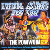 Cree Hand Drum Solo (Live)
