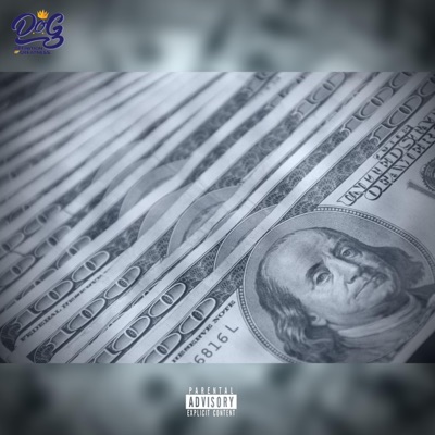 Direct Deposits (feat. Trailblaze, NoDrank & Rahfari) - Single