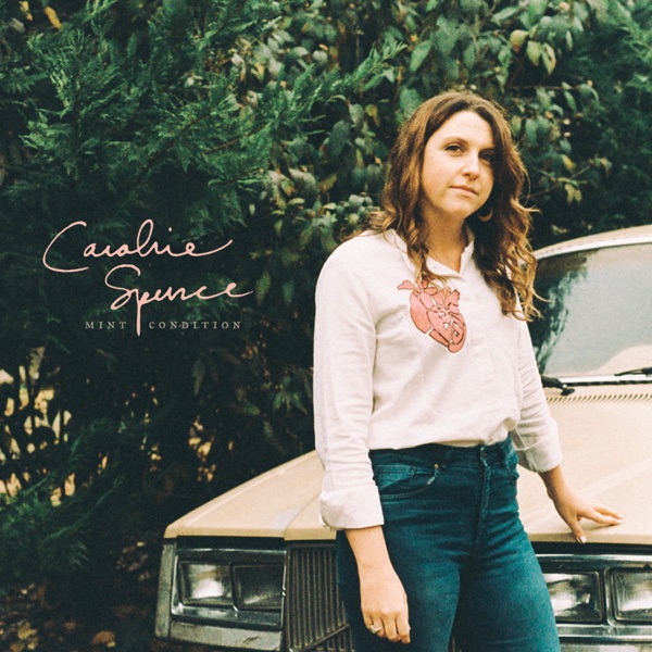 Sit Here And Love Me by Caroline Spence on Go Folk