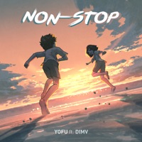 NON-STOP (feat. Dimv) - Single - Yofu