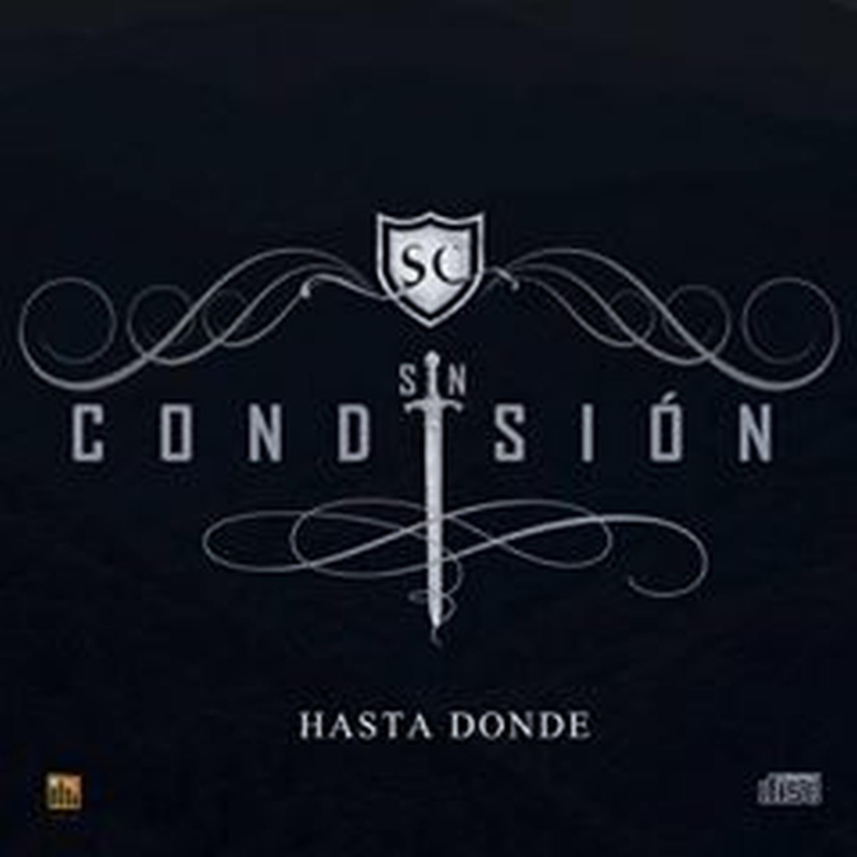 Sin Control - Single