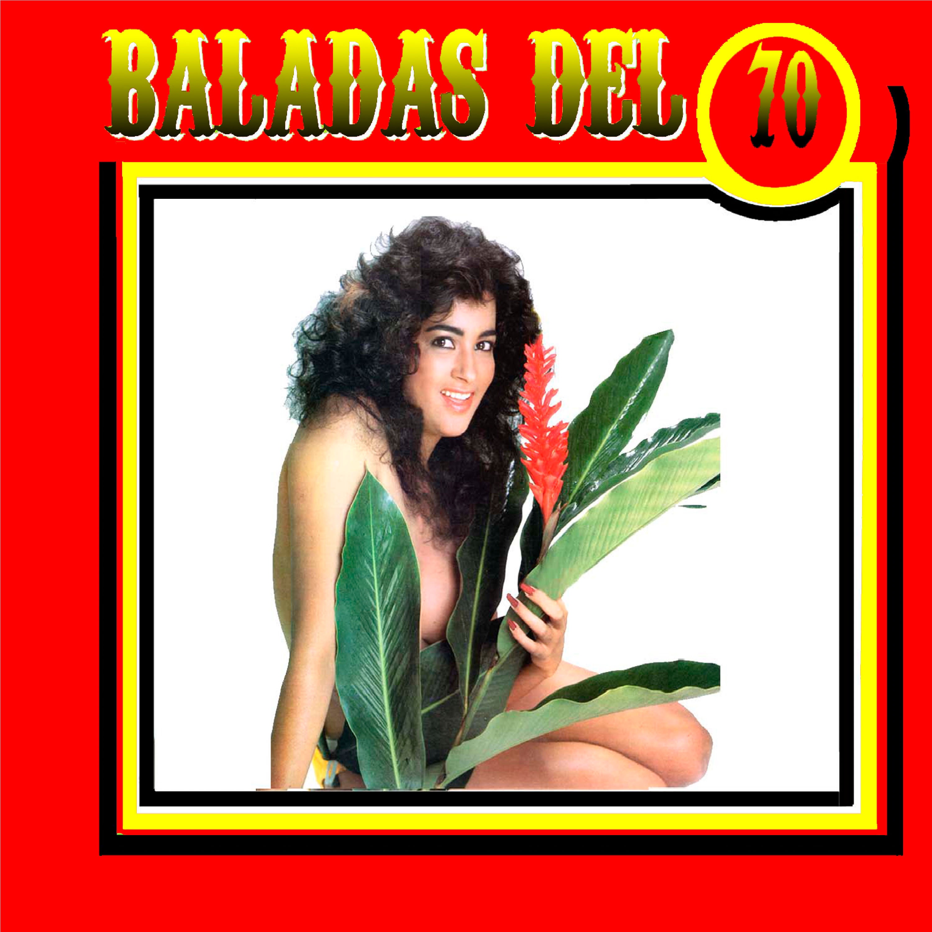 Baladas Del 70