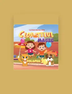 Listen to Clopotelul Magic, watch music videos, read bio, see tour dates & more!